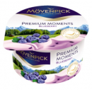Йогурт Mövenpick Premium Moments Чорниця 5% 100г